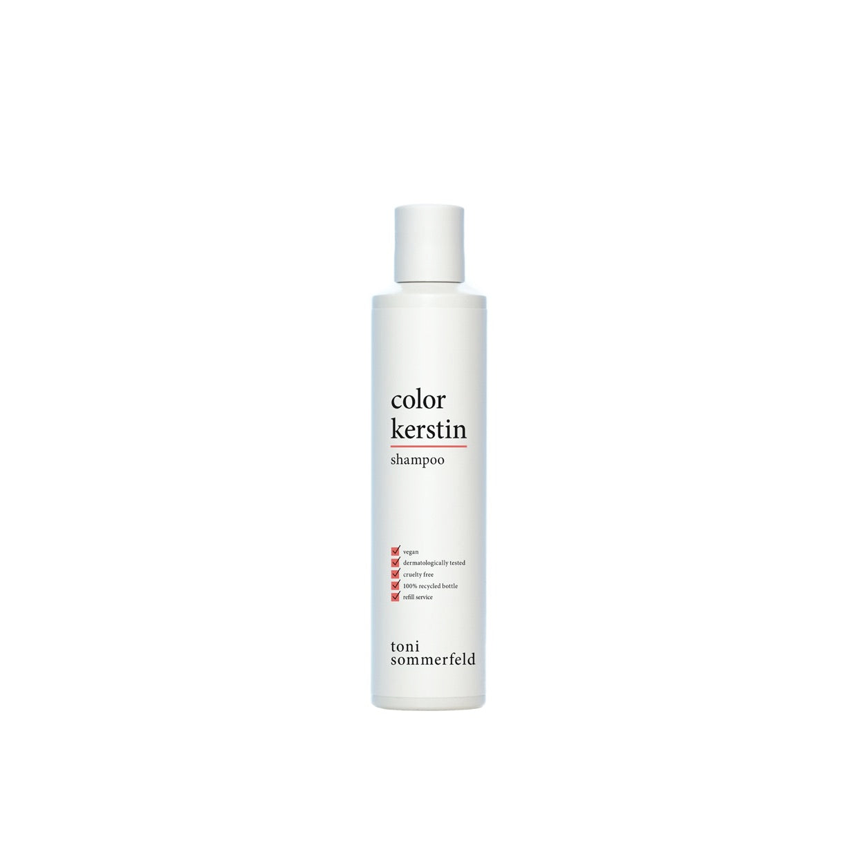 color kerstin - shampoo