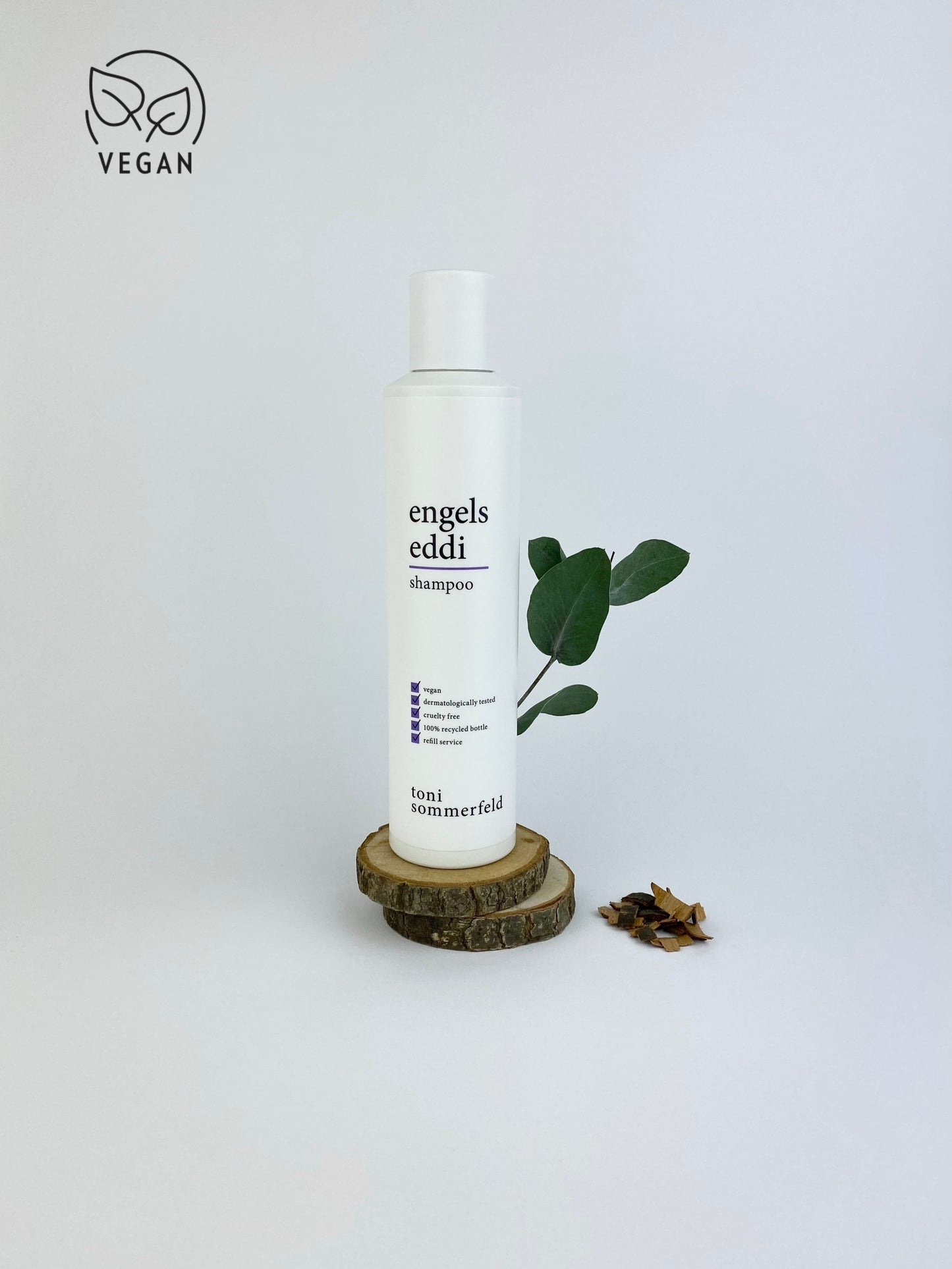engels eddi - shampoo