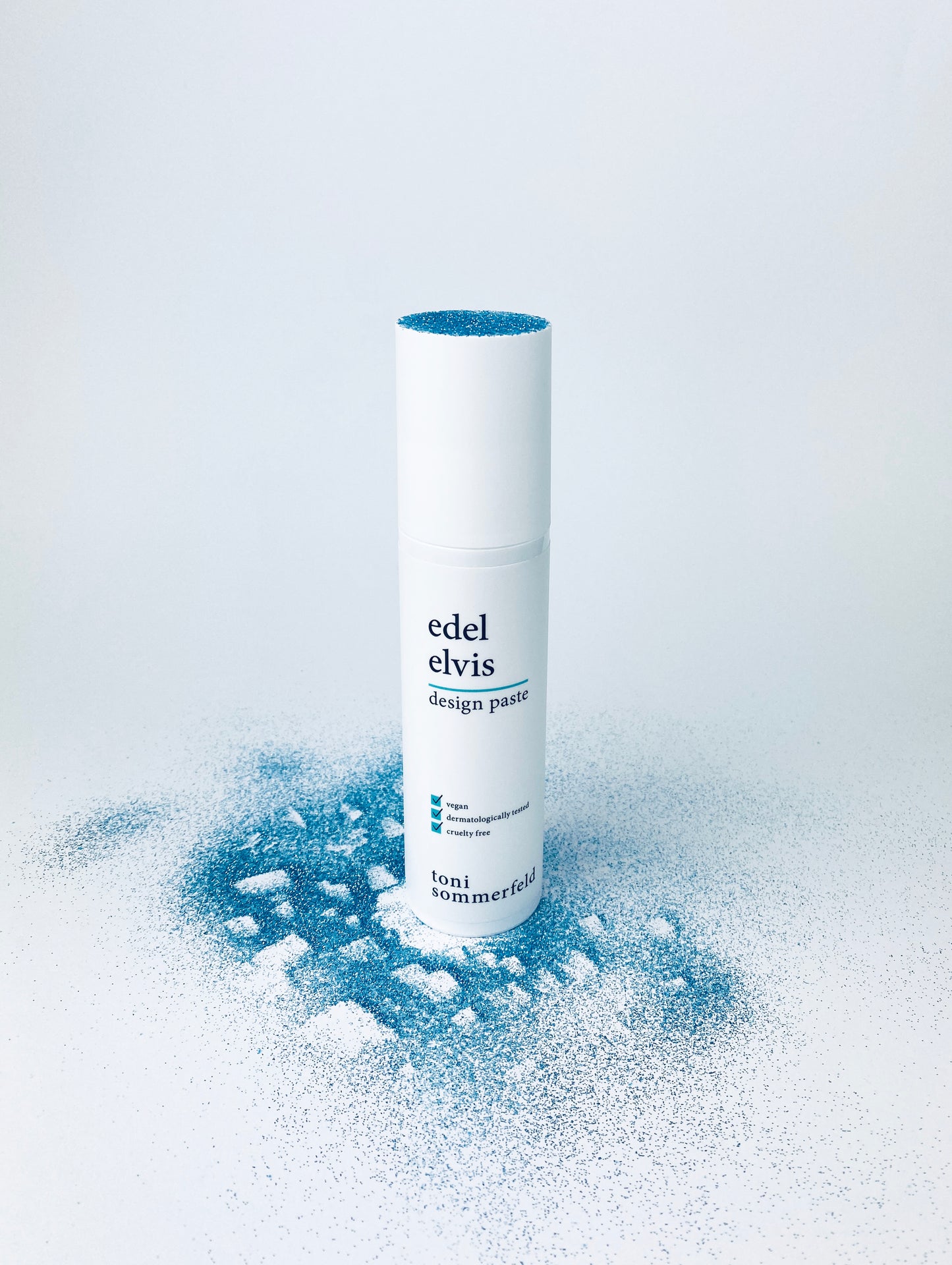 edel elvis - design paste
