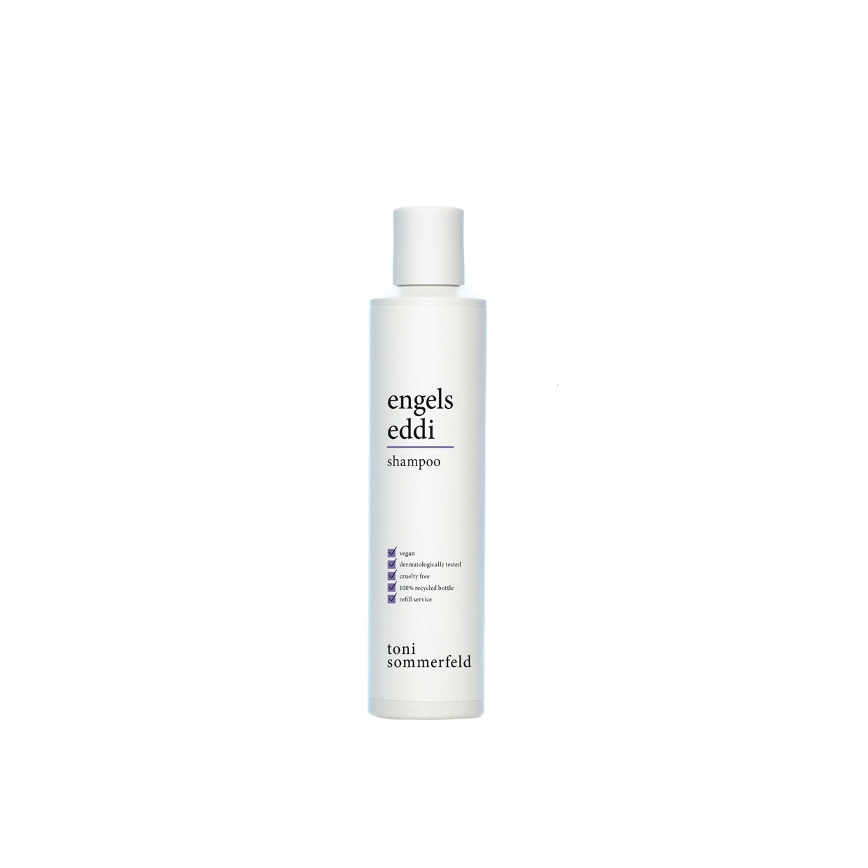 mini engels eddi - shampoo