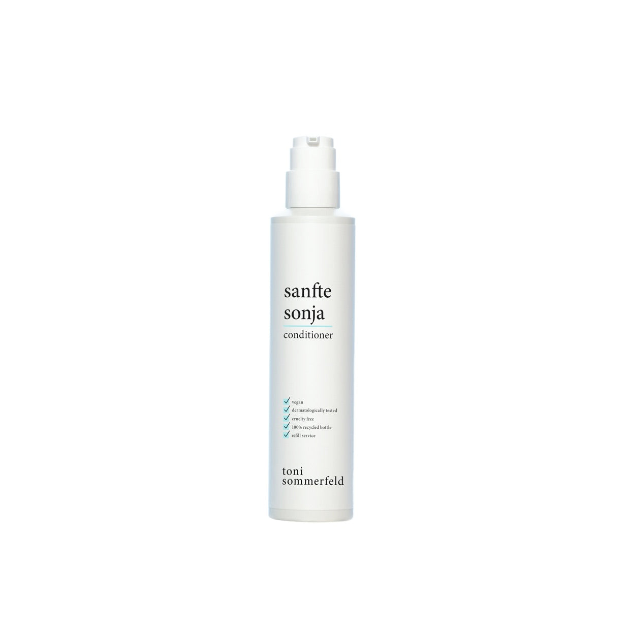 sanfte sonja - conditioner
