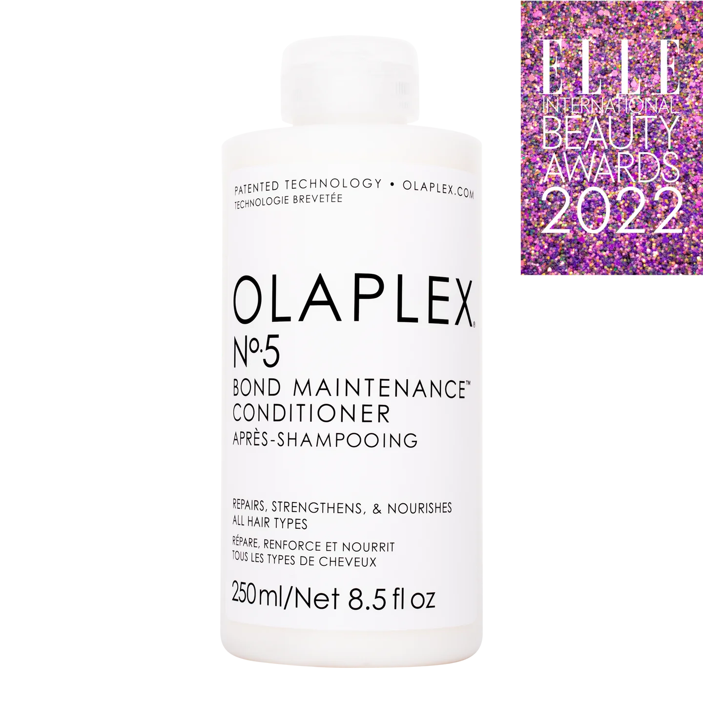 OLAPLEX No.5