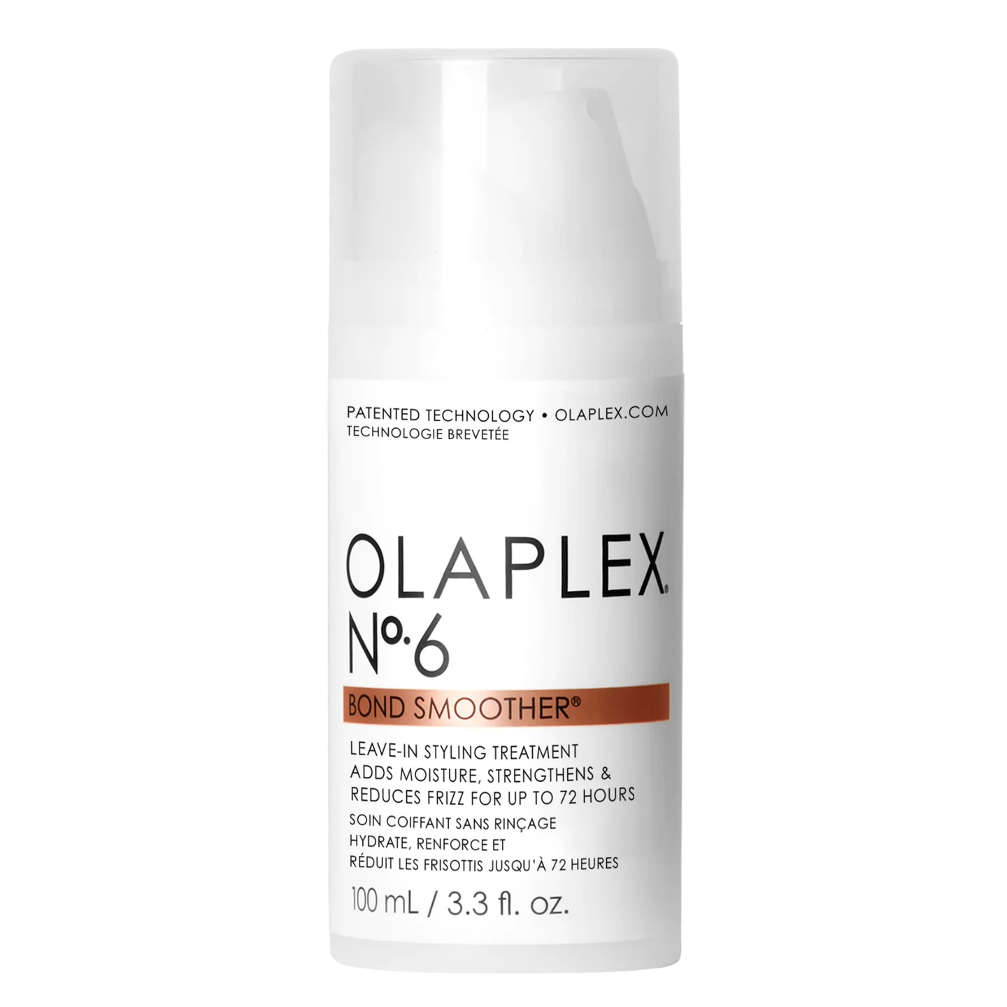 OLAPLEX No.6
