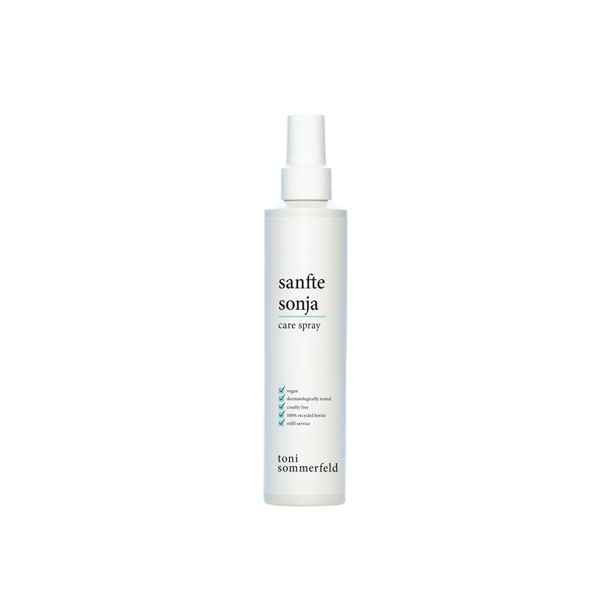 sanfte sonja - care spray